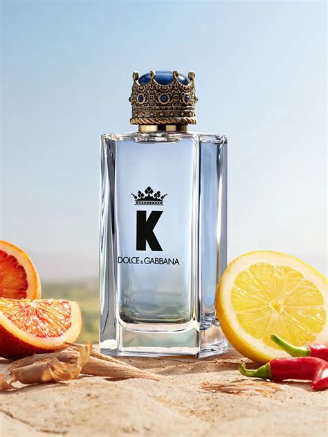 parfum dolce gabbana k|dolce gabbana king fragrance.